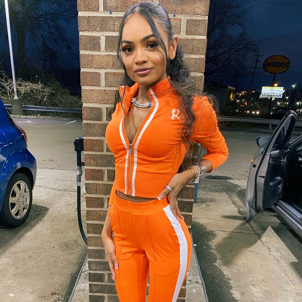 Two piece